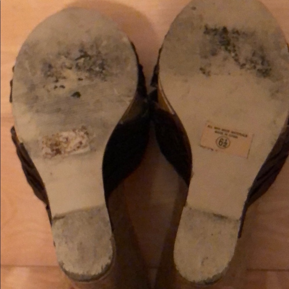 Classified wedges - Picture 3 of 6